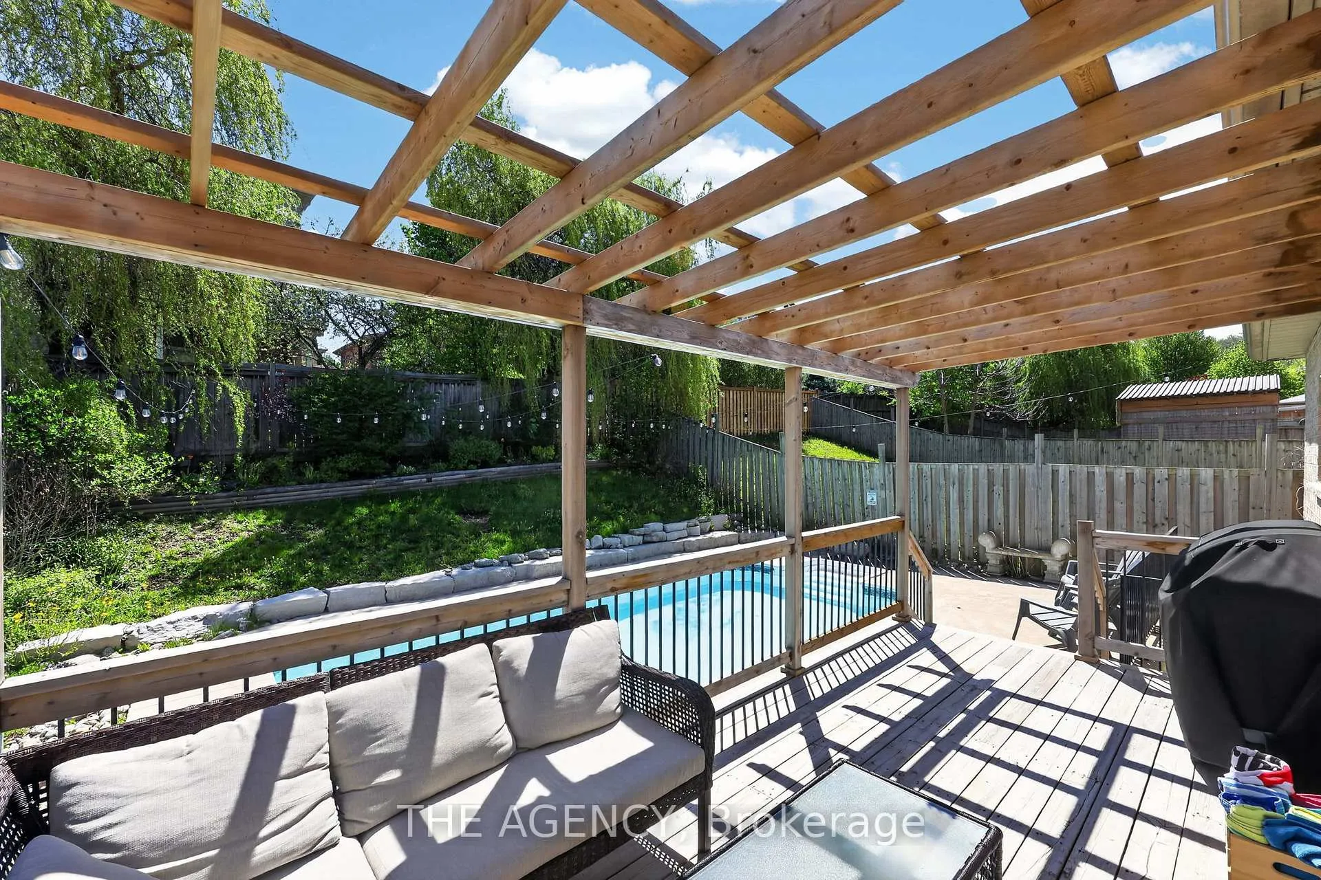 Photo 46 of 21 Silver Trail, Barrie, Ardagh — HOMEH