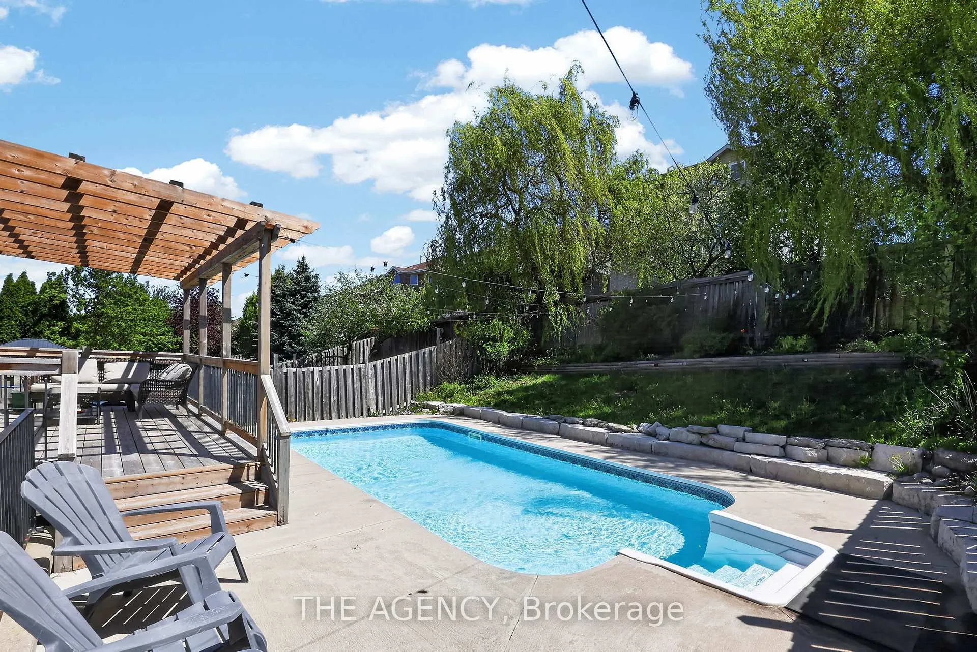Photo 49 of 21 Silver Trail, Barrie, Ardagh — HOMEH