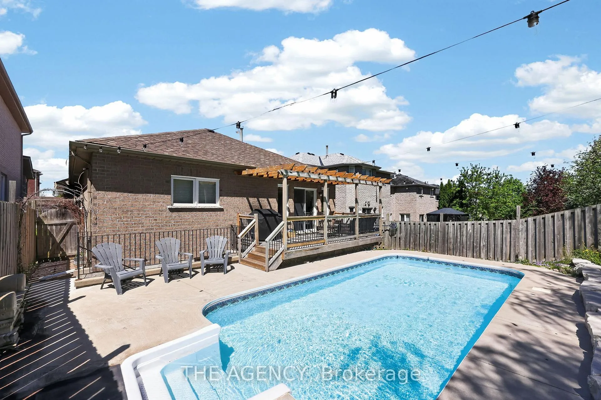 Photo 50 of 21 Silver Trail, Barrie, Ardagh — HOMEH