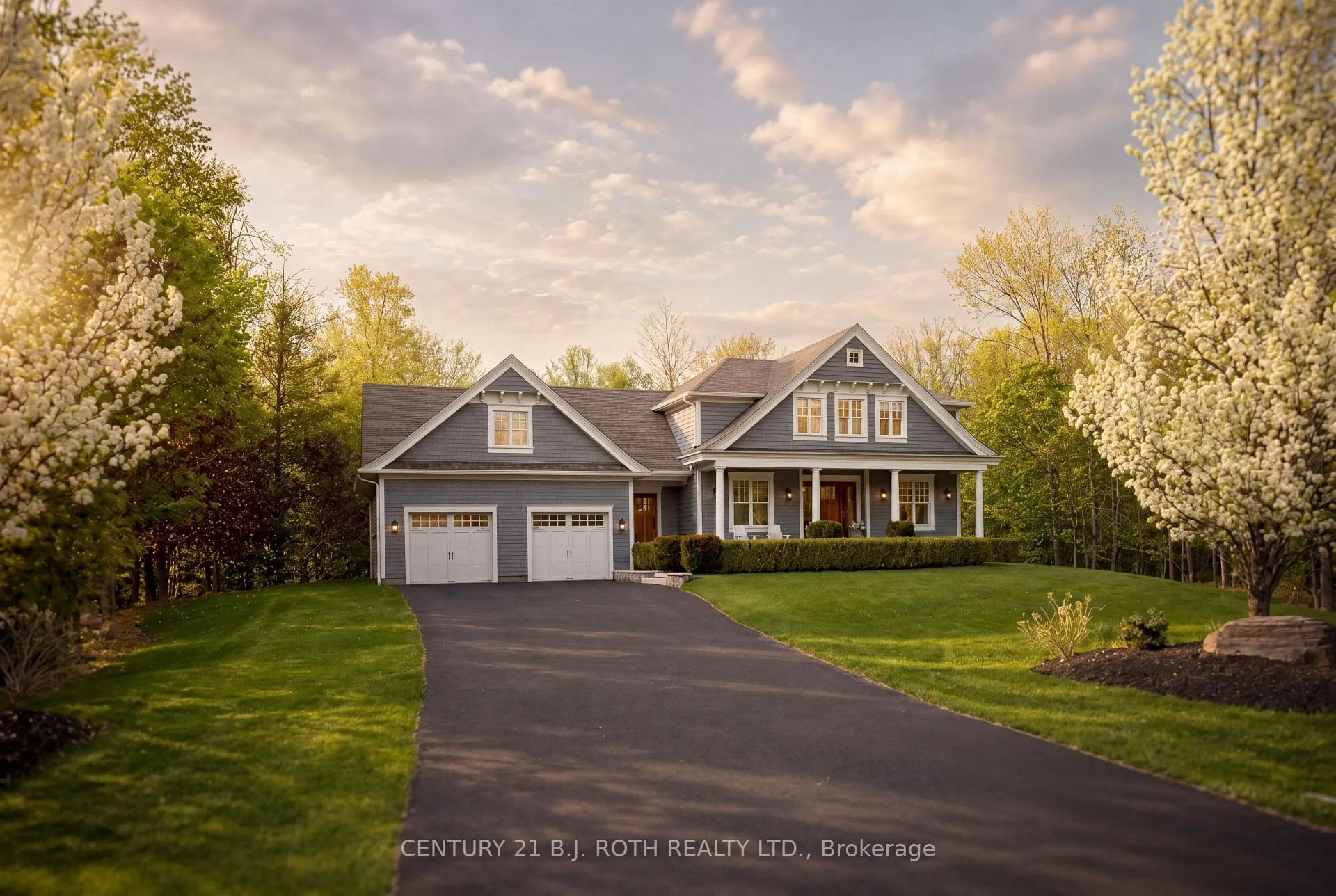 Photo 1 of 1715 Wilkinson Street, Innisfil, Rural Innisfil — HOMEH