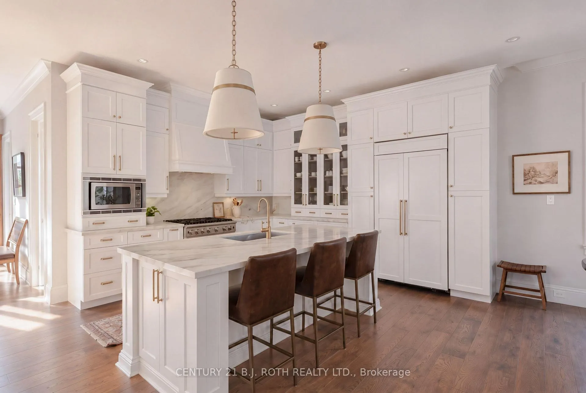 Photo 9 of 1715 Wilkinson Street, Innisfil, Rural Innisfil — HOMEH