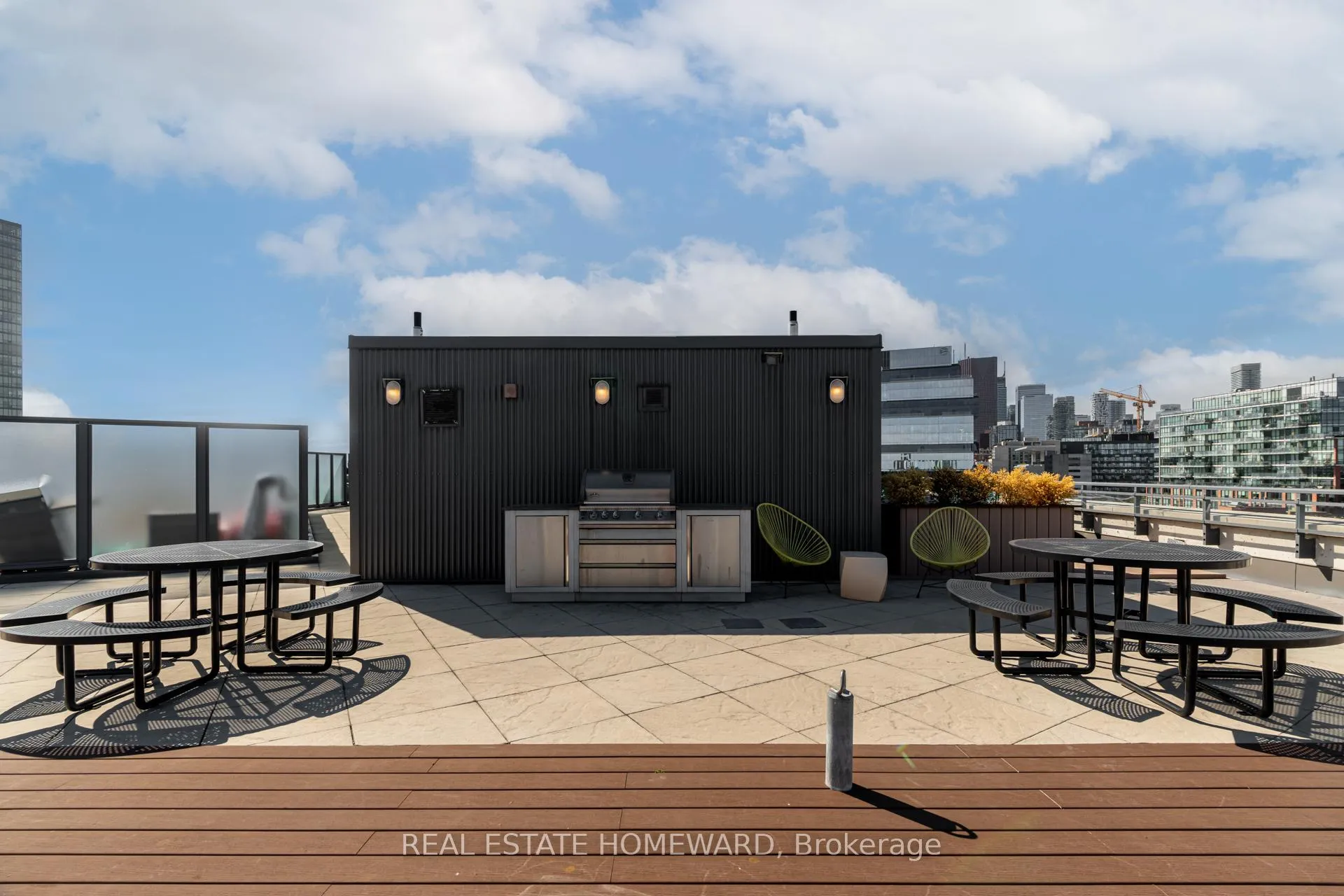Photo 27 of Unit 709, 90 Trinity Street, Toronto, Waterfront Communities — HOMEH