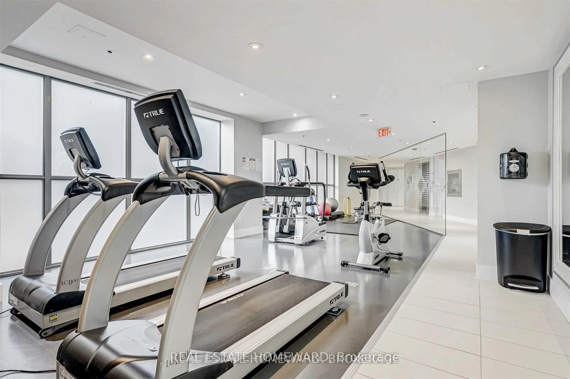 Photo 28 of Unit 709, 90 Trinity Street, Toronto, Waterfront Communities — HOMEH