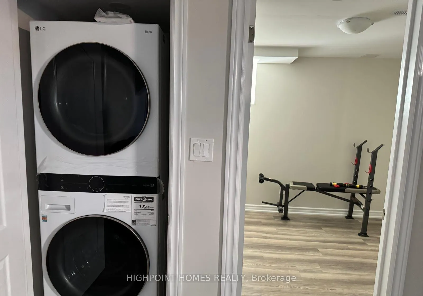 Photo 16 of 28 Northern Breeze Crescent, Whitby, Rolling Acres — HOMEH