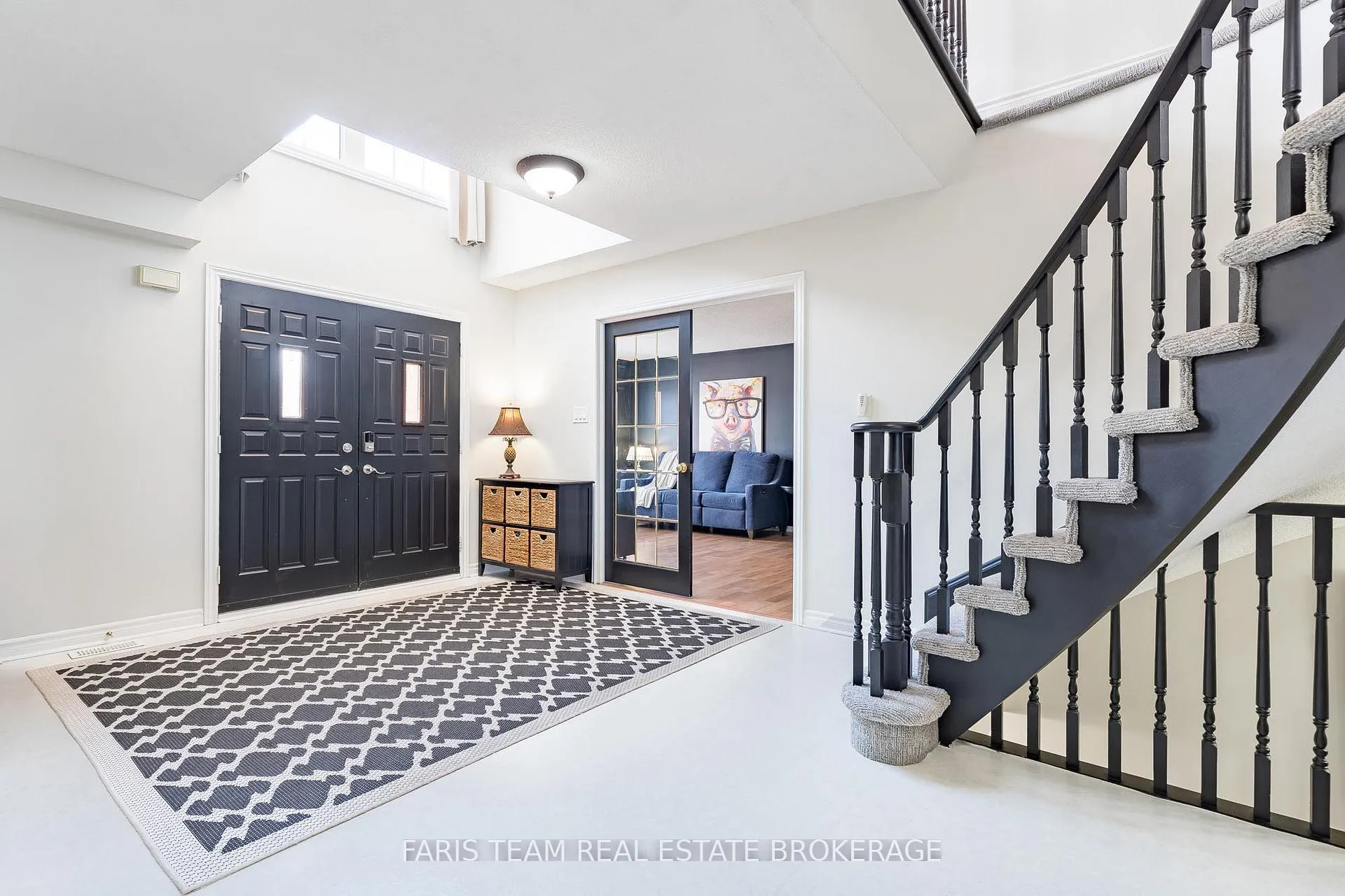 Photo 5 of 11 Berry Court, Barrie, Ardagh — HOMEH