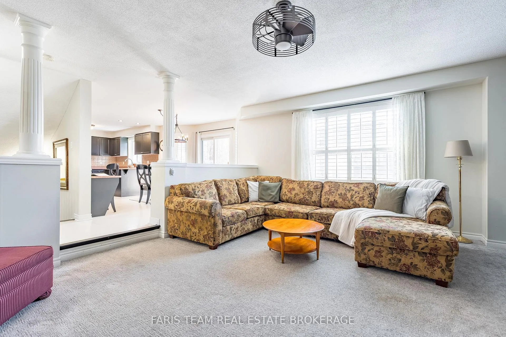Photo 13 of 11 Berry Court, Barrie, Ardagh — HOMEH