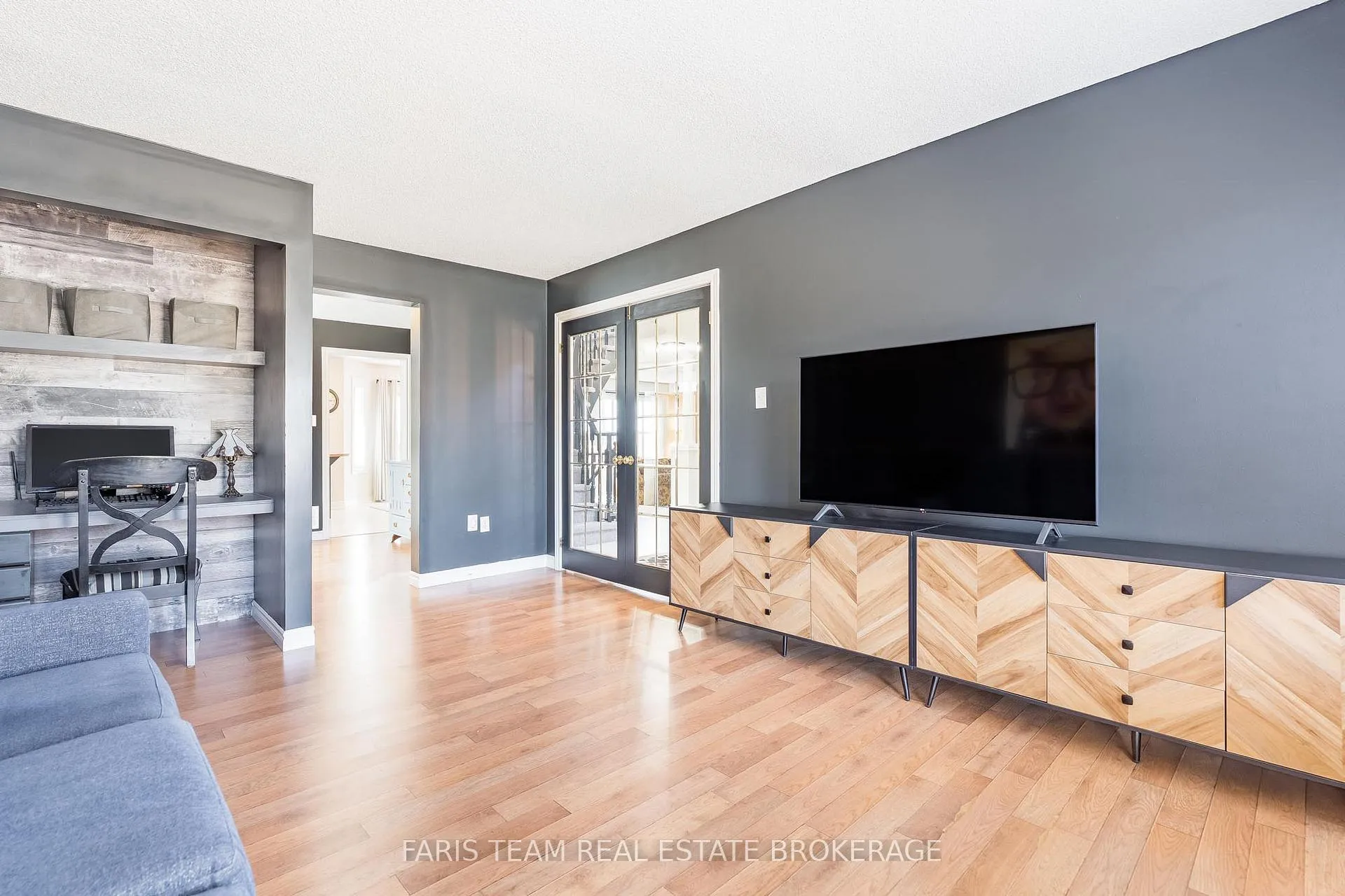 Photo 17 of 11 Berry Court, Barrie, Ardagh — HOMEH