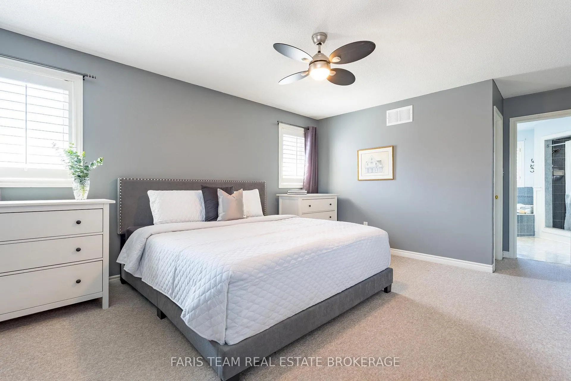 Photo 20 of 11 Berry Court, Barrie, Ardagh — HOMEH