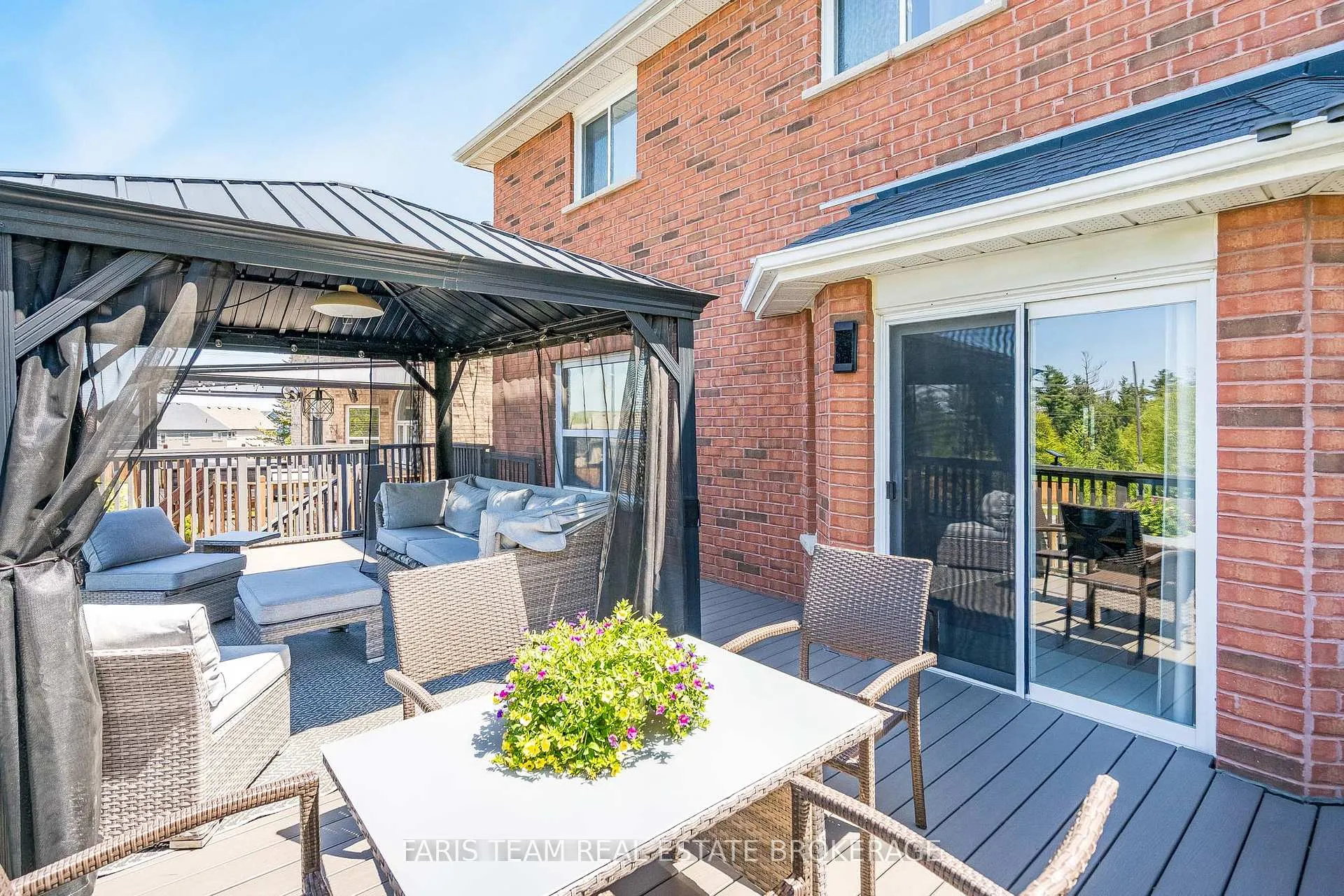 Photo 36 of 11 Berry Court, Barrie, Ardagh — HOMEH
