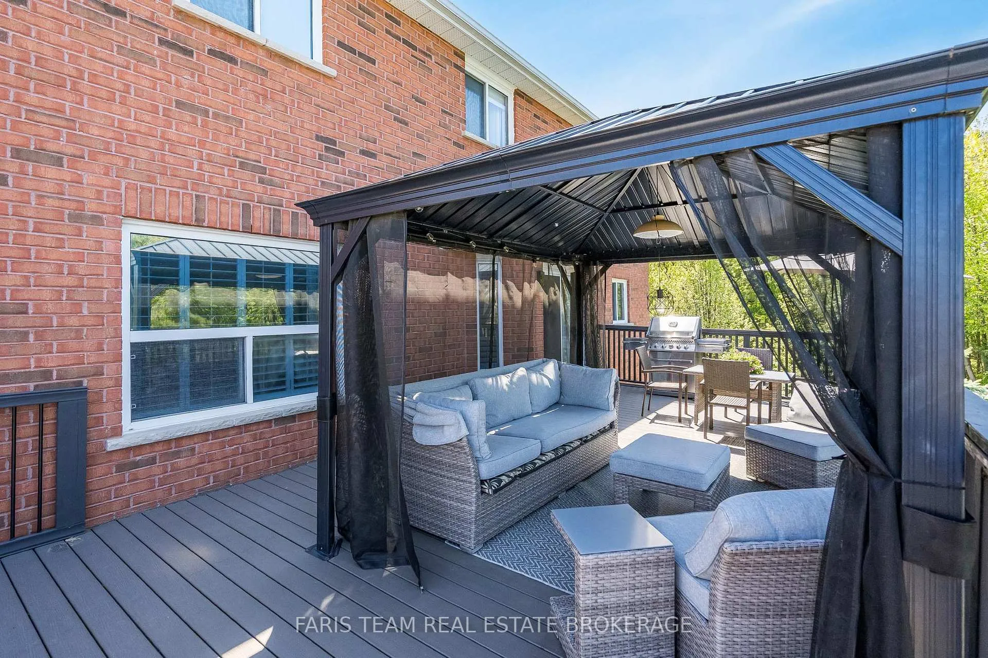 Photo 38 of 11 Berry Court, Barrie, Ardagh — HOMEH