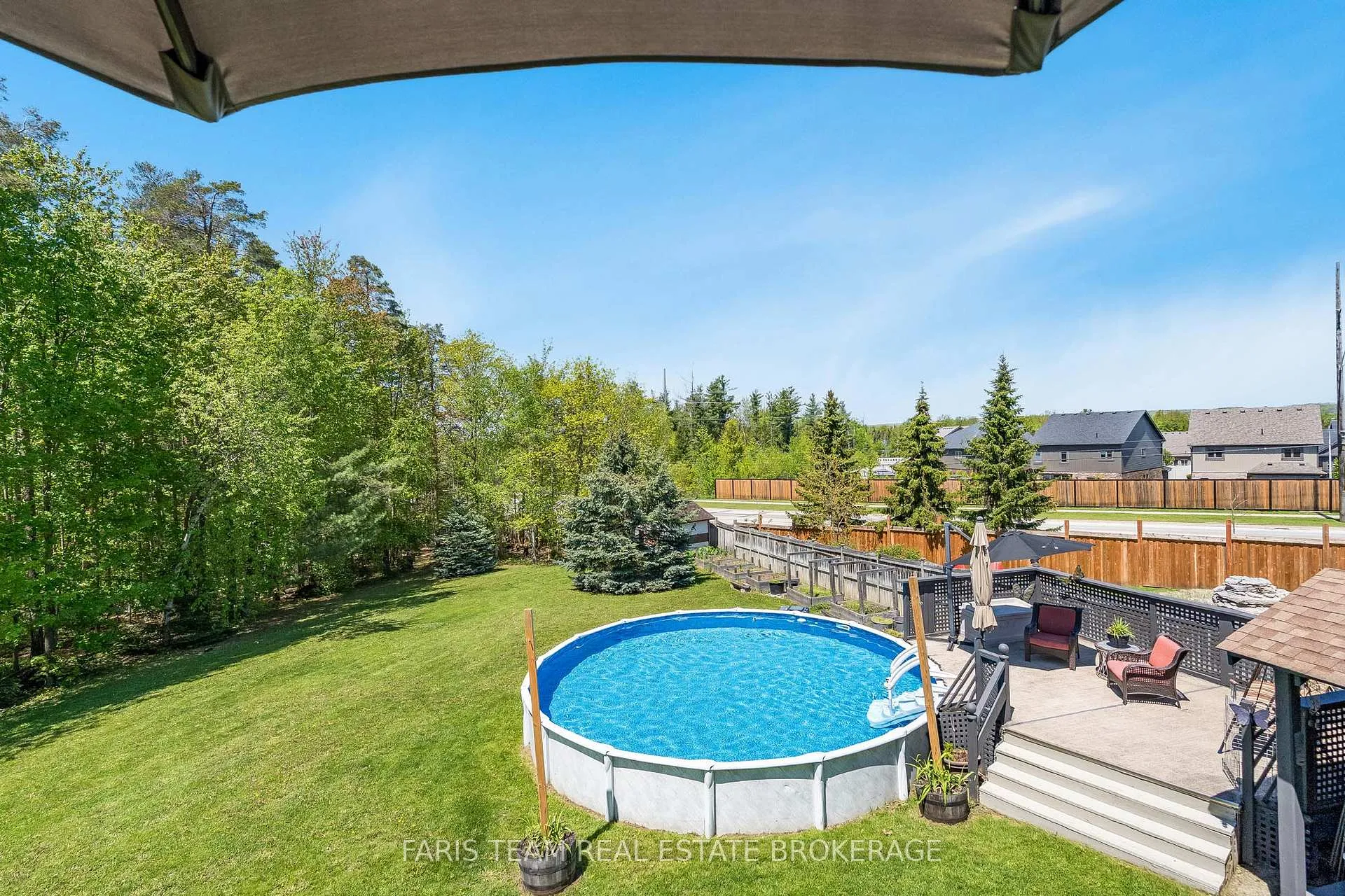 Photo 39 of 11 Berry Court, Barrie, Ardagh — HOMEH