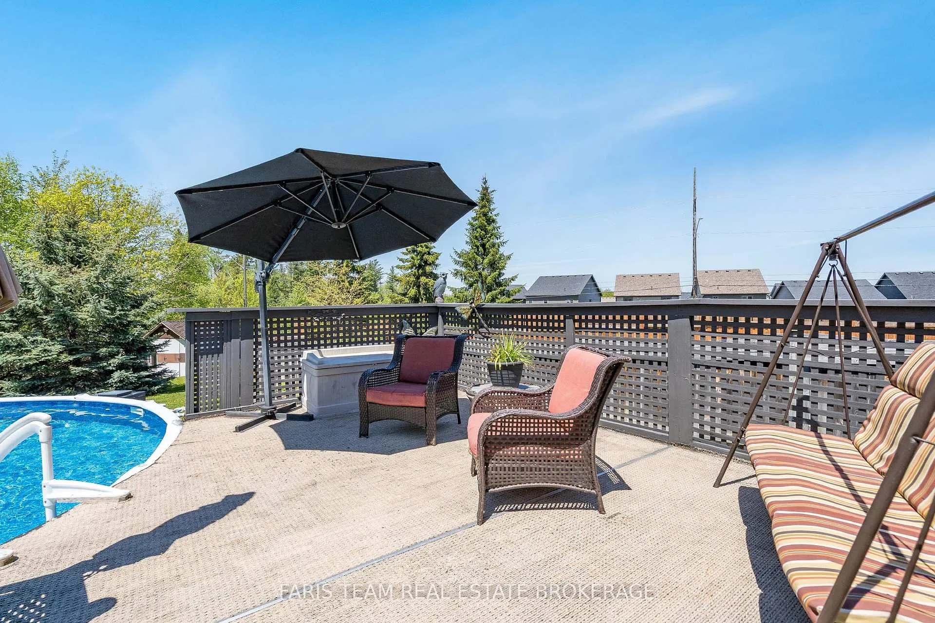 Photo 40 of 11 Berry Court, Barrie, Ardagh — HOMEH