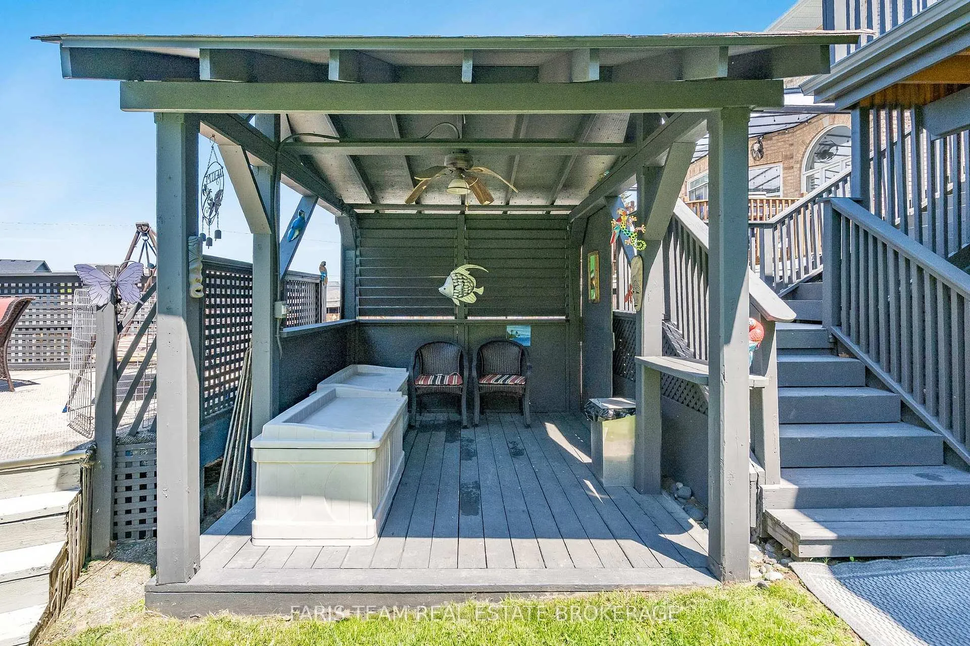 Photo 41 of 11 Berry Court, Barrie, Ardagh — HOMEH