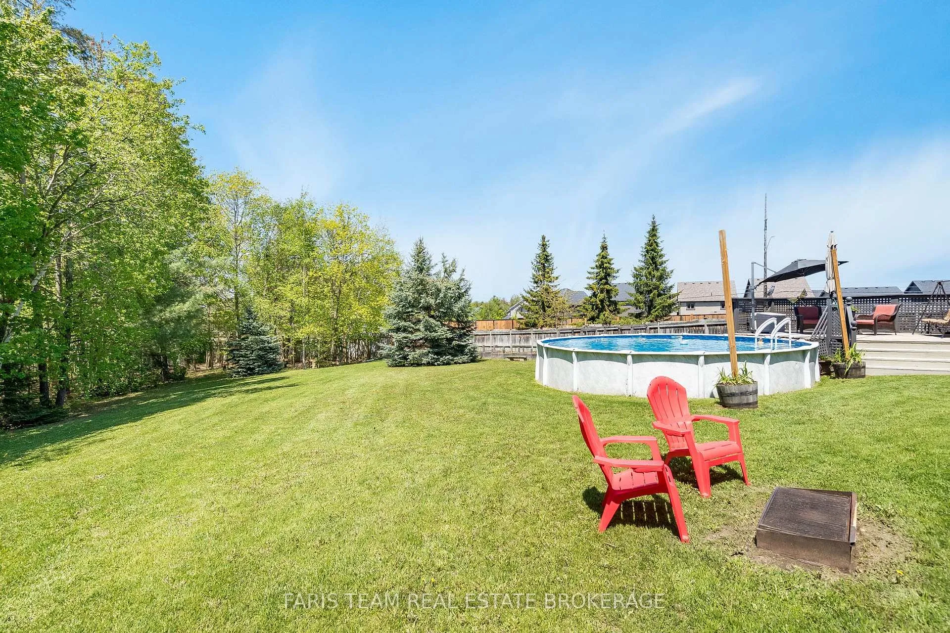 Photo 44 of 11 Berry Court, Barrie, Ardagh — HOMEH