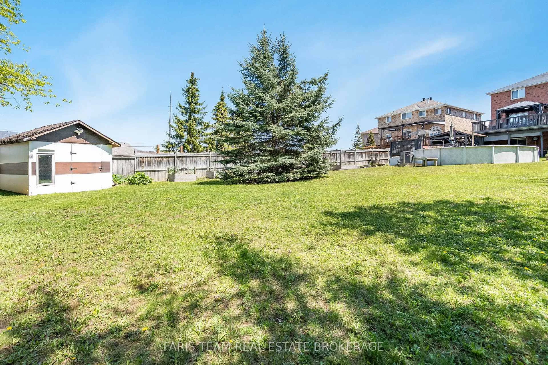 Photo 46 of 11 Berry Court, Barrie, Ardagh — HOMEH
