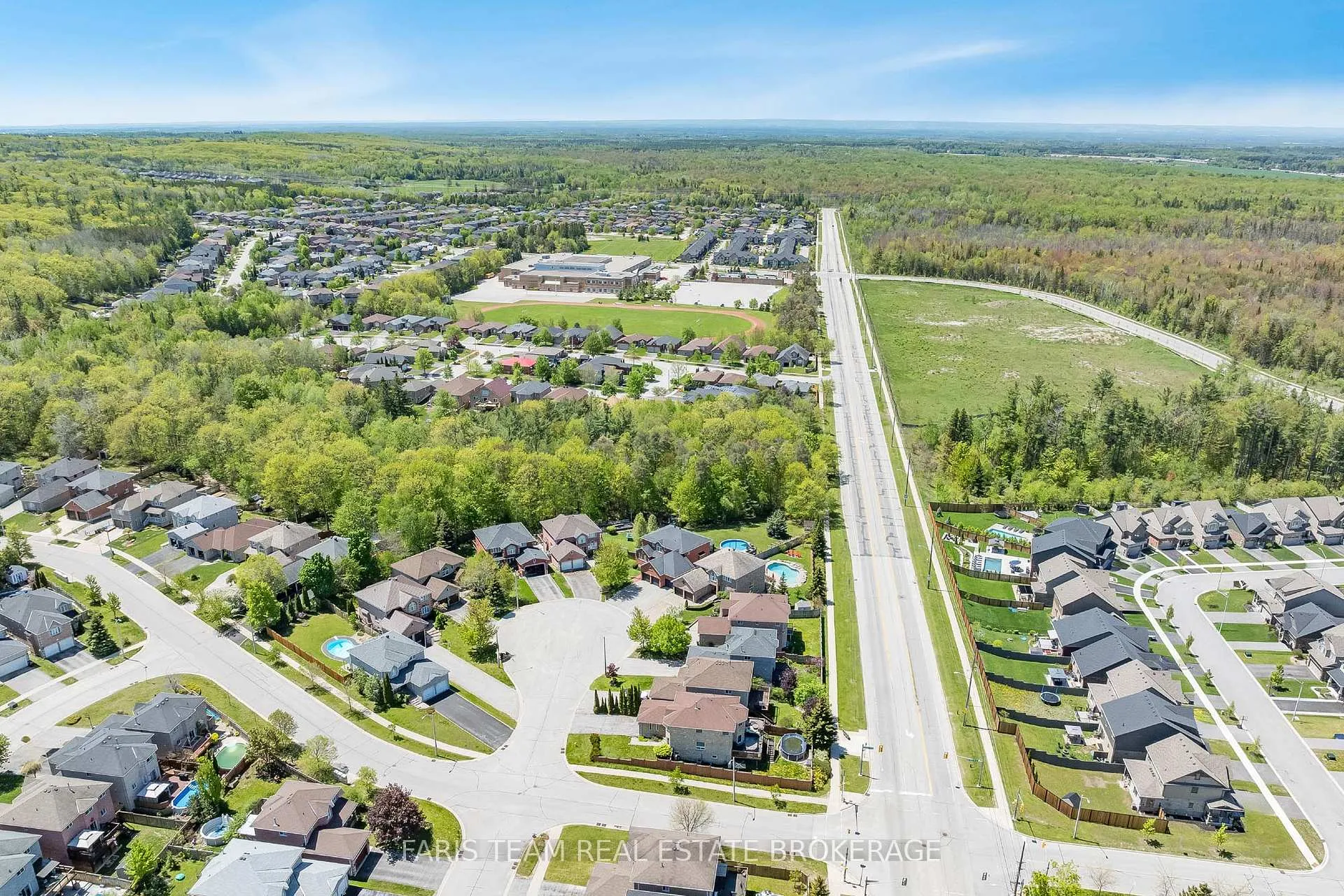 Photo 49 of 11 Berry Court, Barrie, Ardagh — HOMEH
