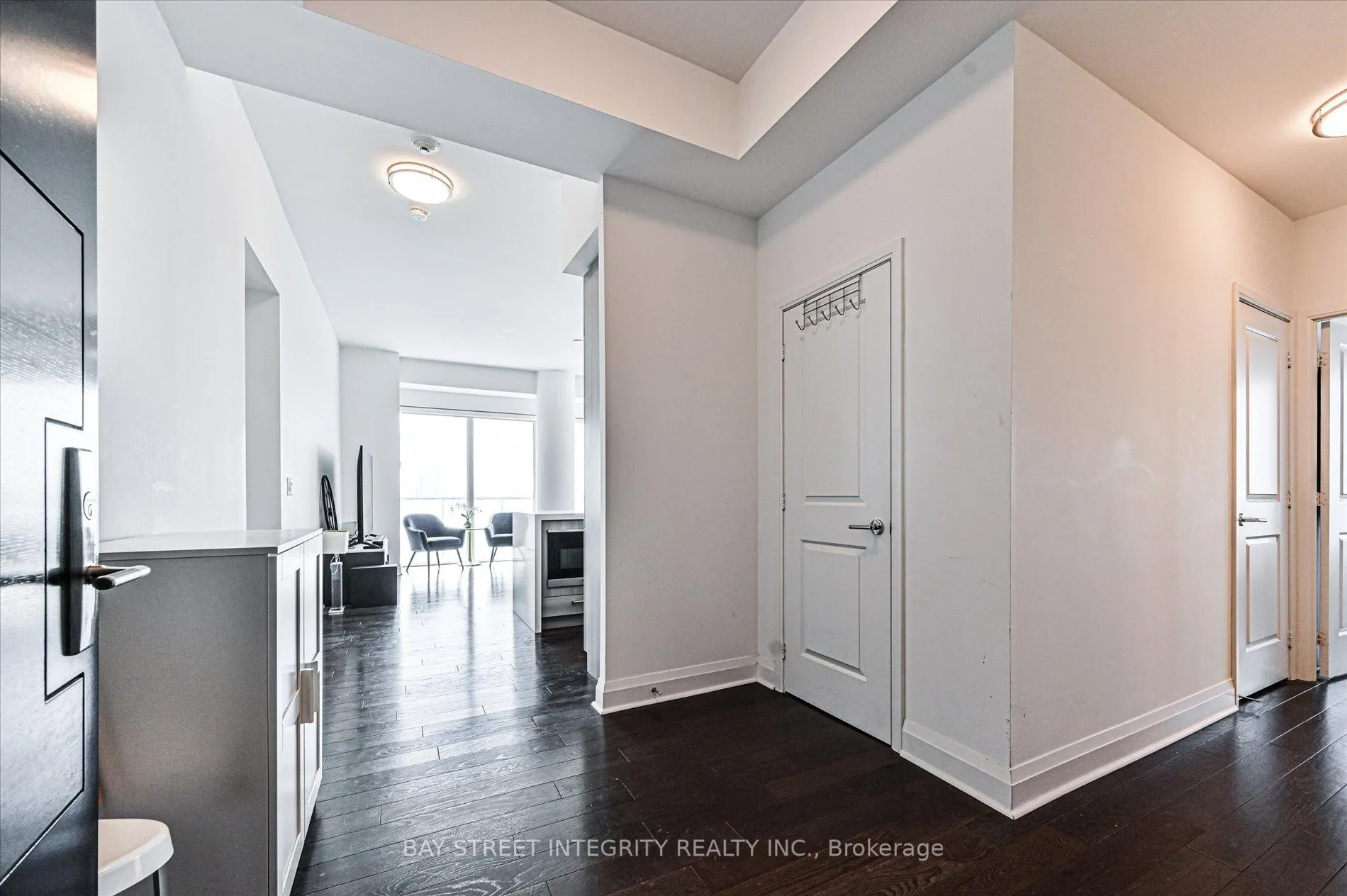 Photo 4 of Unit 5302, 1080 Bay Street, Toronto, Bay Street Corridor — HOMEH