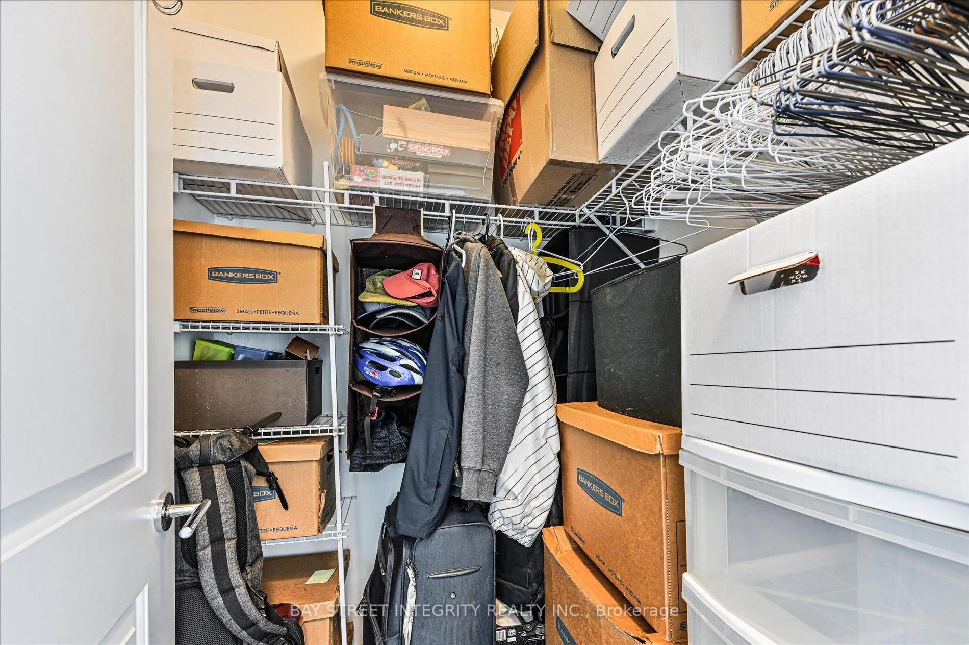 Photo 19 of Unit 5302, 1080 Bay Street, Toronto, Bay Street Corridor — HOMEH