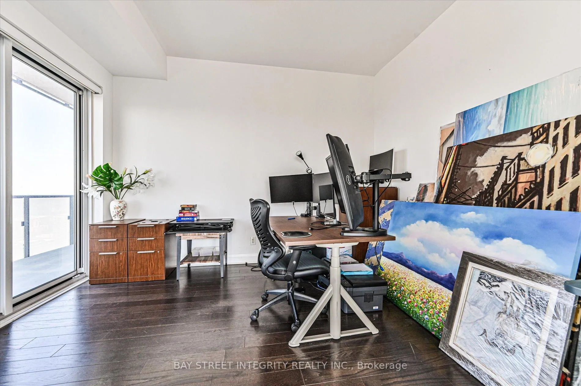 Photo 23 of Unit 5302, 1080 Bay Street, Toronto, Bay Street Corridor — HOMEH