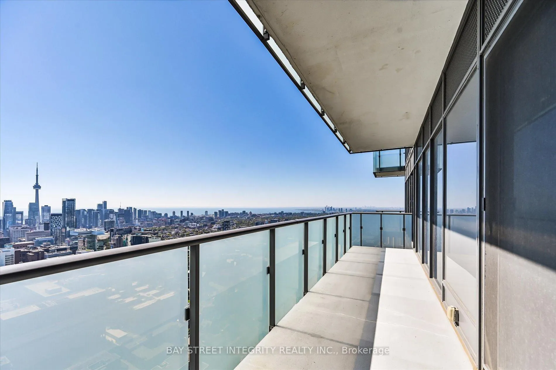 Photo 26 of Unit 5302, 1080 Bay Street, Toronto, Bay Street Corridor — HOMEH