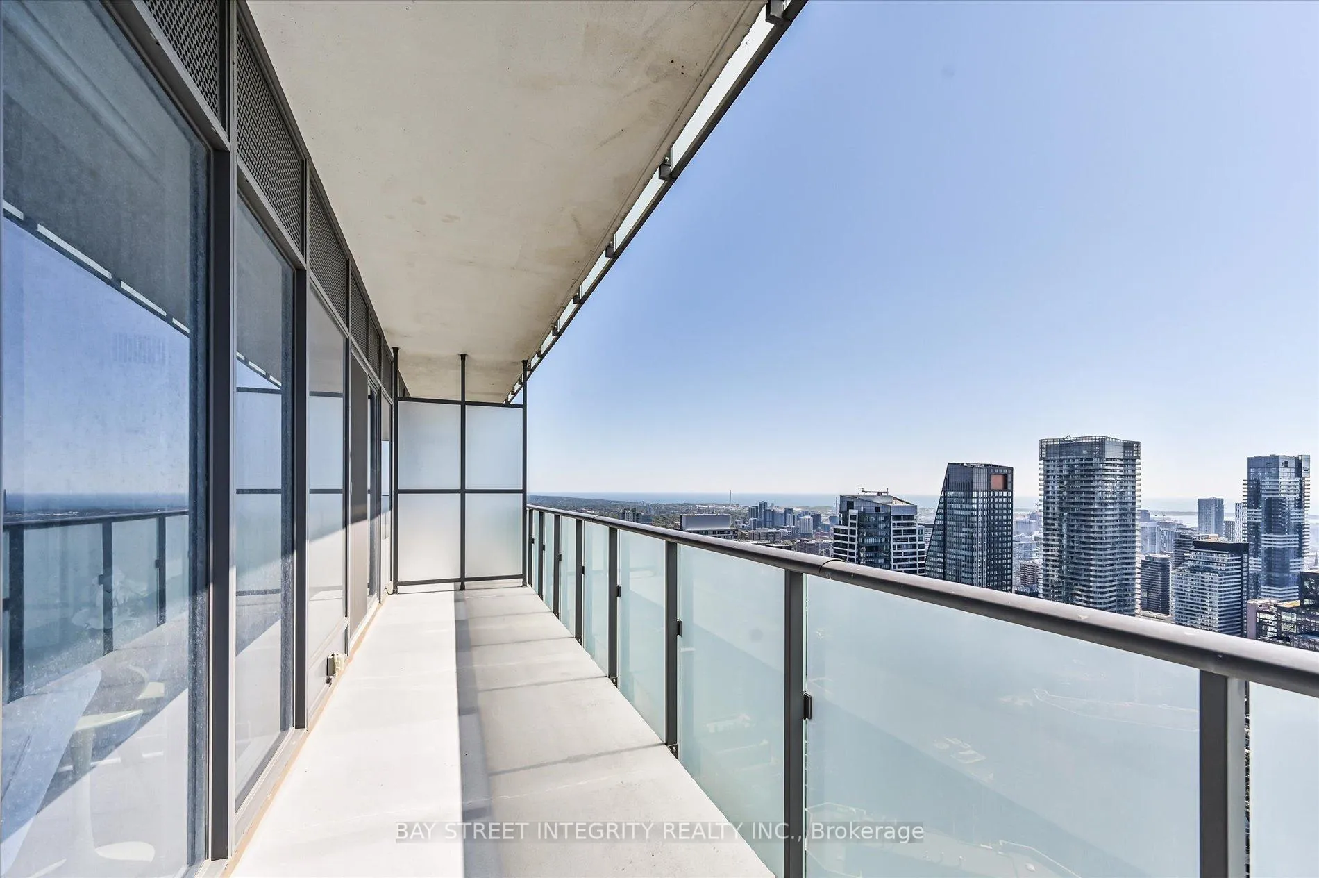 Photo 27 of Unit 5302, 1080 Bay Street, Toronto, Bay Street Corridor — HOMEH