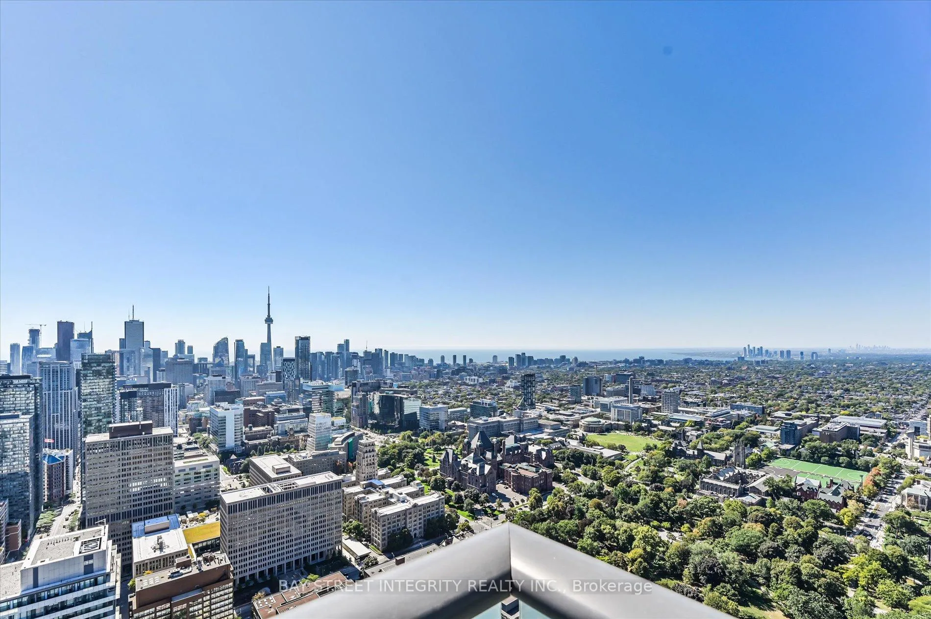 Photo 28 of Unit 5302, 1080 Bay Street, Toronto, Bay Street Corridor — HOMEH