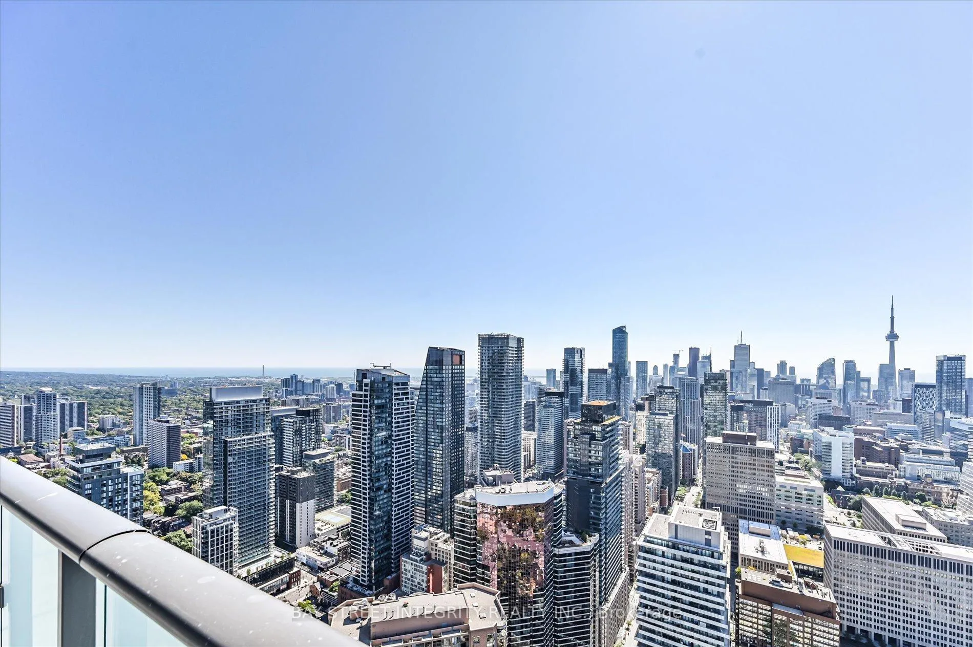 Photo 29 of Unit 5302, 1080 Bay Street, Toronto, Bay Street Corridor — HOMEH