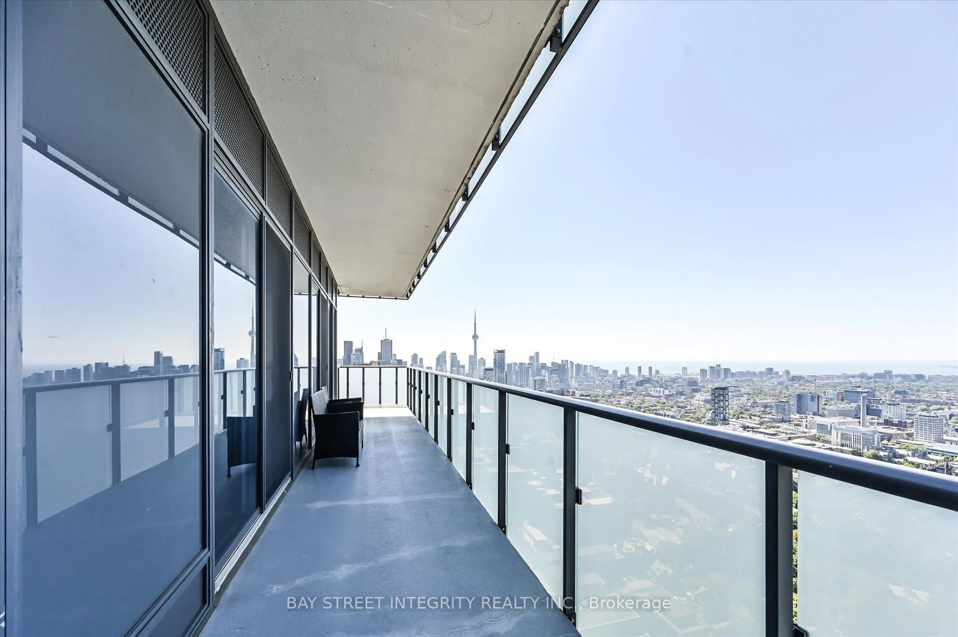 Photo 30 of Unit 5302, 1080 Bay Street, Toronto, Bay Street Corridor — HOMEH