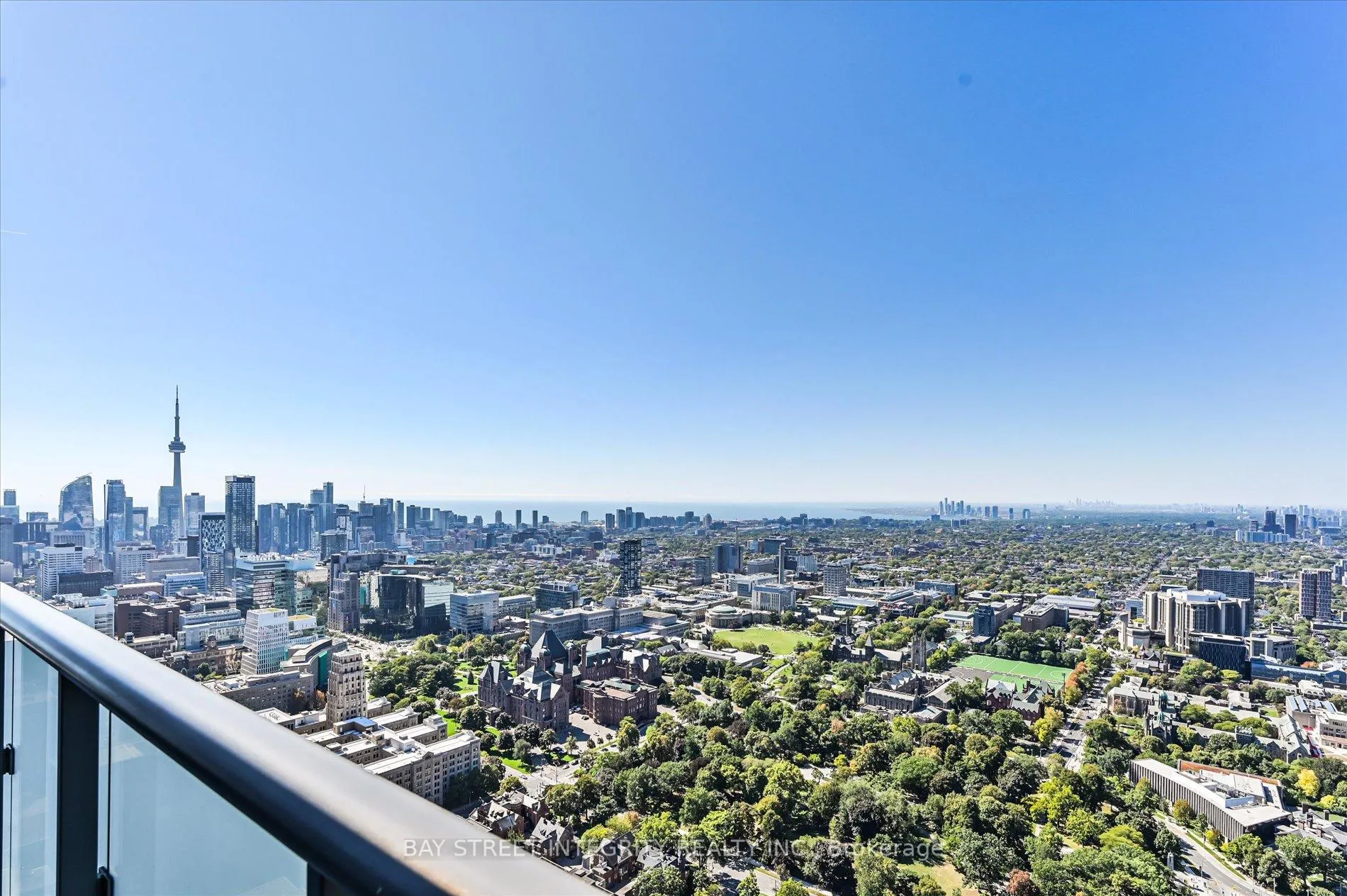Photo 31 of Unit 5302, 1080 Bay Street, Toronto, Bay Street Corridor — HOMEH