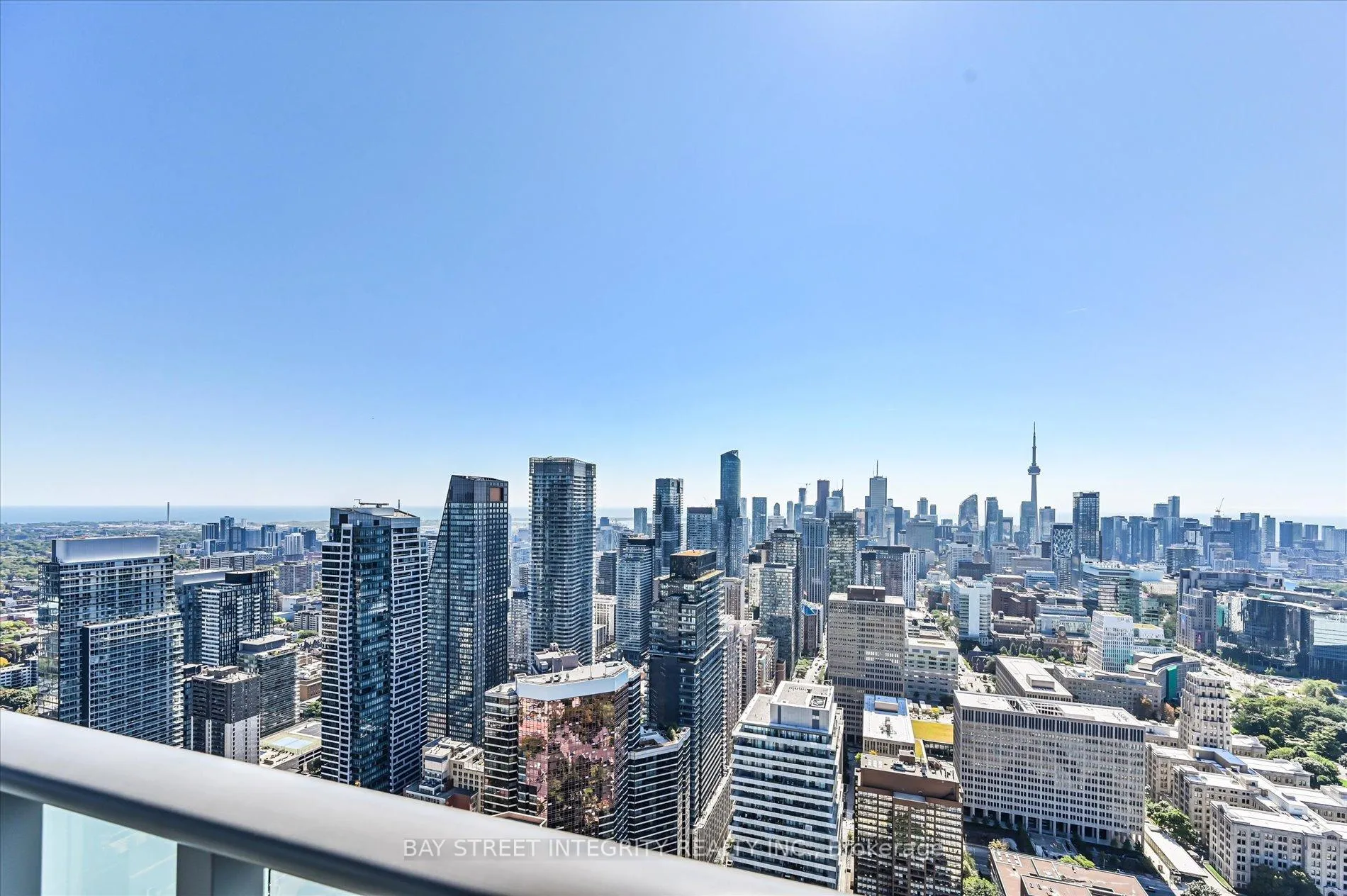 Photo 32 of Unit 5302, 1080 Bay Street, Toronto, Bay Street Corridor — HOMEH