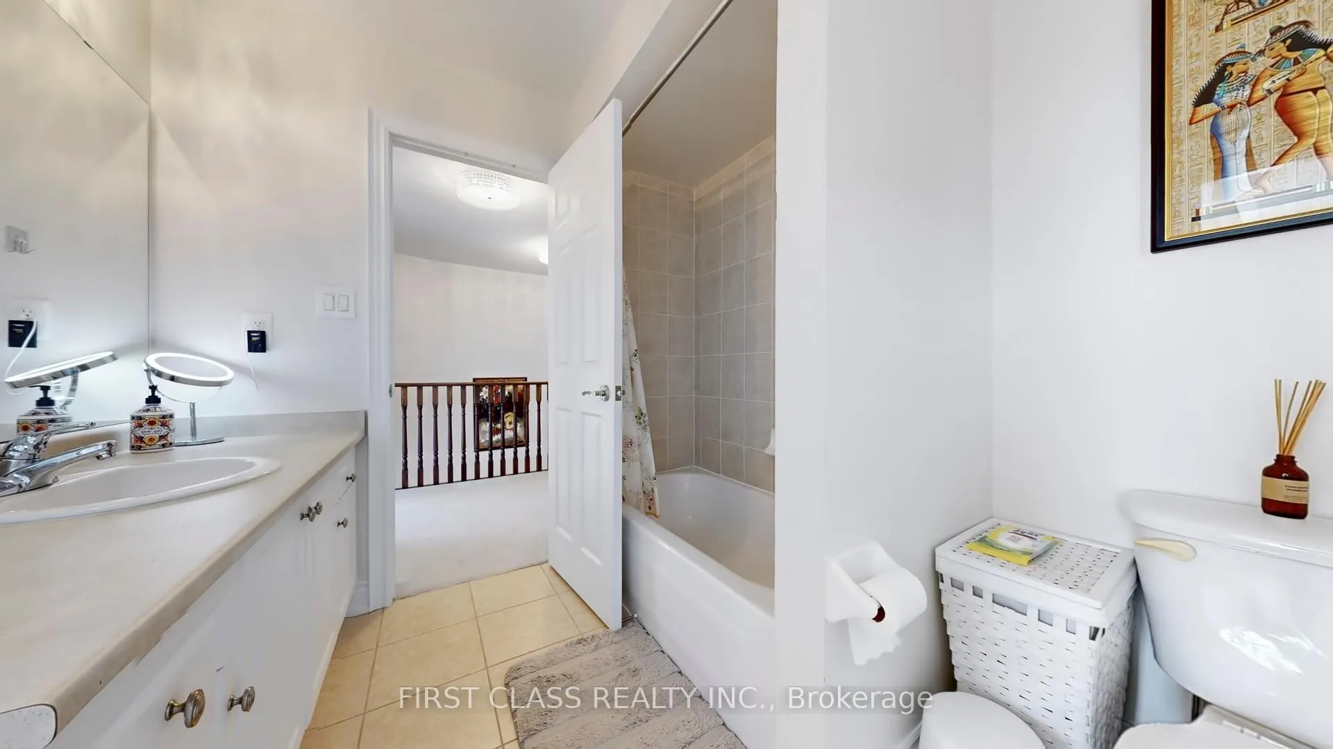 Photo 38 of 93 Royal West Drive, Brampton, Credit Valley — HOMEH