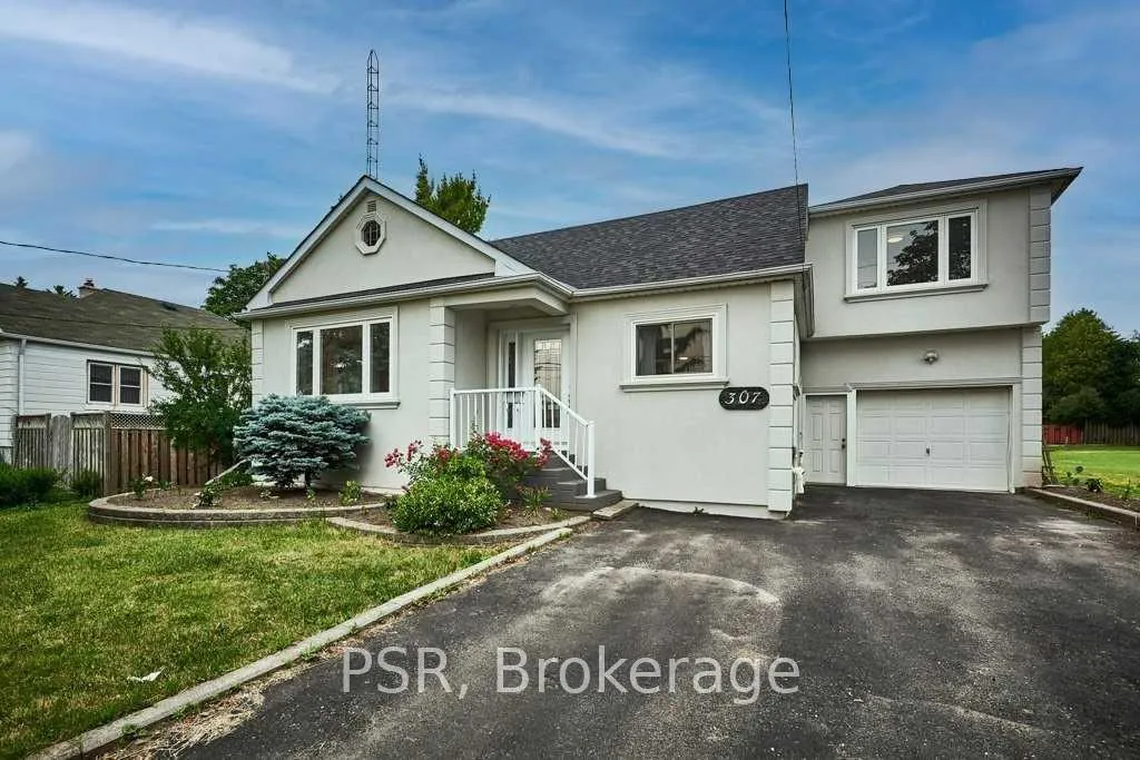 Photo of Unit Lower, 307 Anderson Street