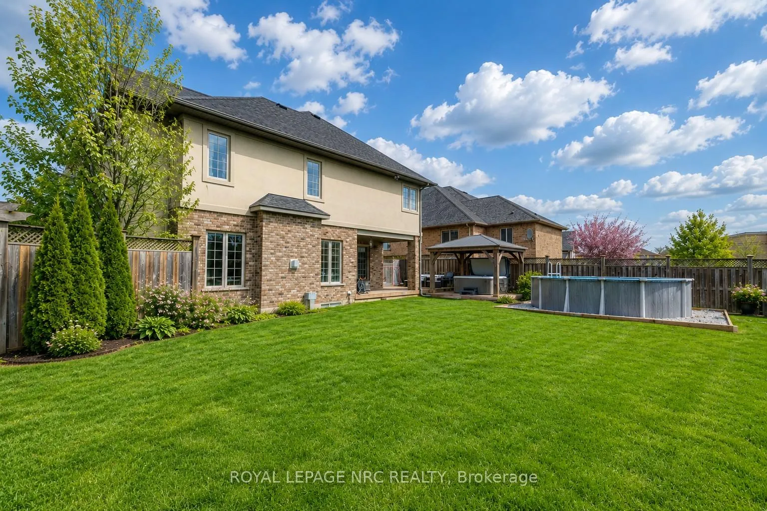 Photo 5 of 8479 Forestview Boulevard, Niagara Falls, Forestview — HOMEH