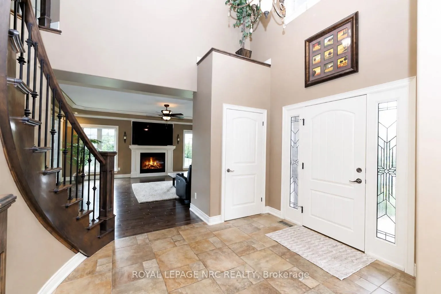 Photo 12 of 8479 Forestview Boulevard, Niagara Falls, Forestview — HOMEH