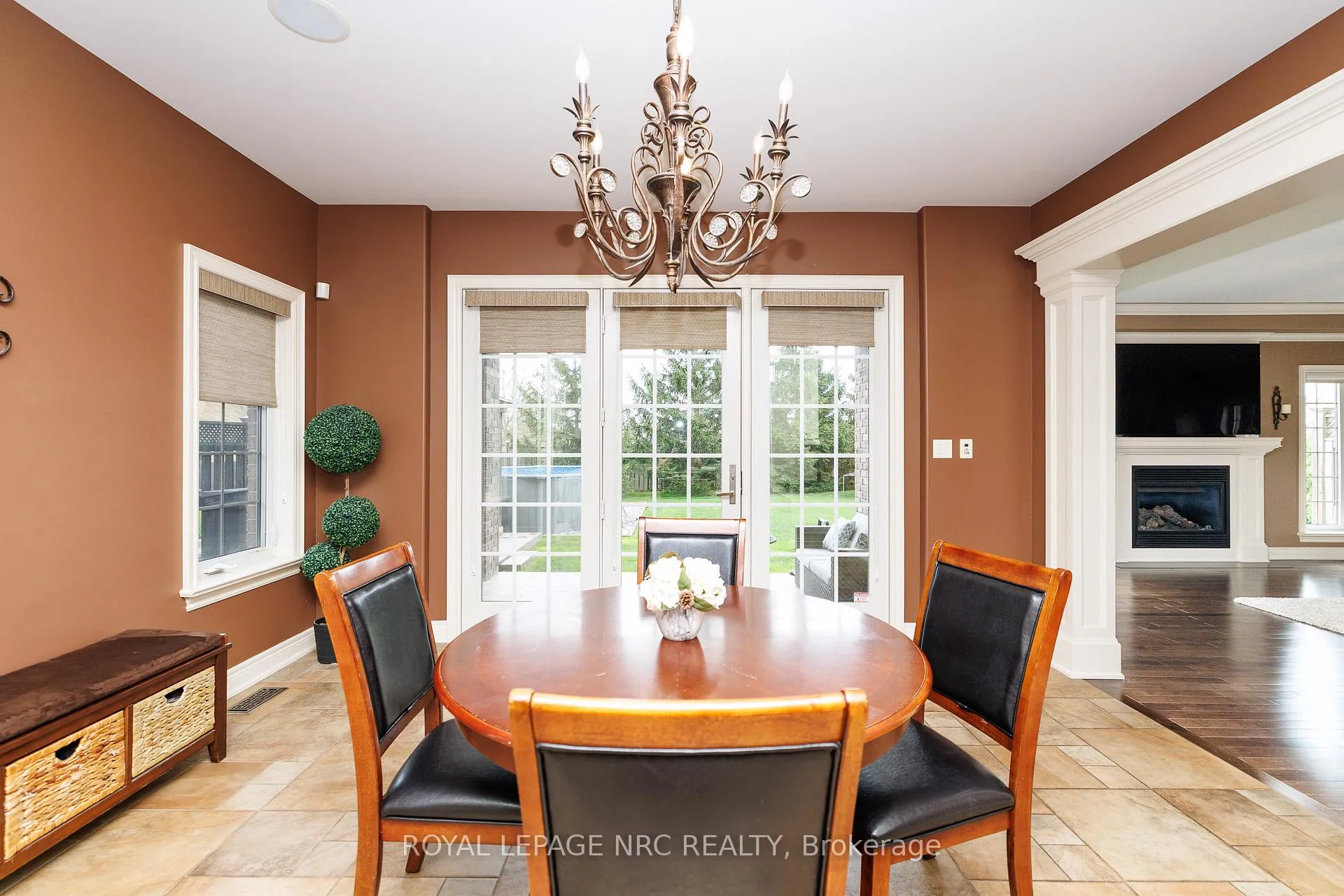 Photo 24 of 8479 Forestview Boulevard, Niagara Falls, Forestview — HOMEH