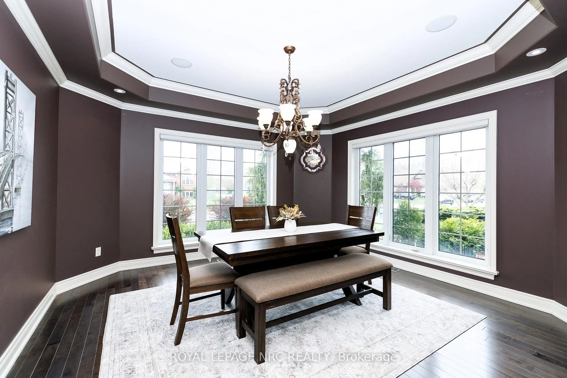 Photo 25 of 8479 Forestview Boulevard, Niagara Falls, Forestview — HOMEH