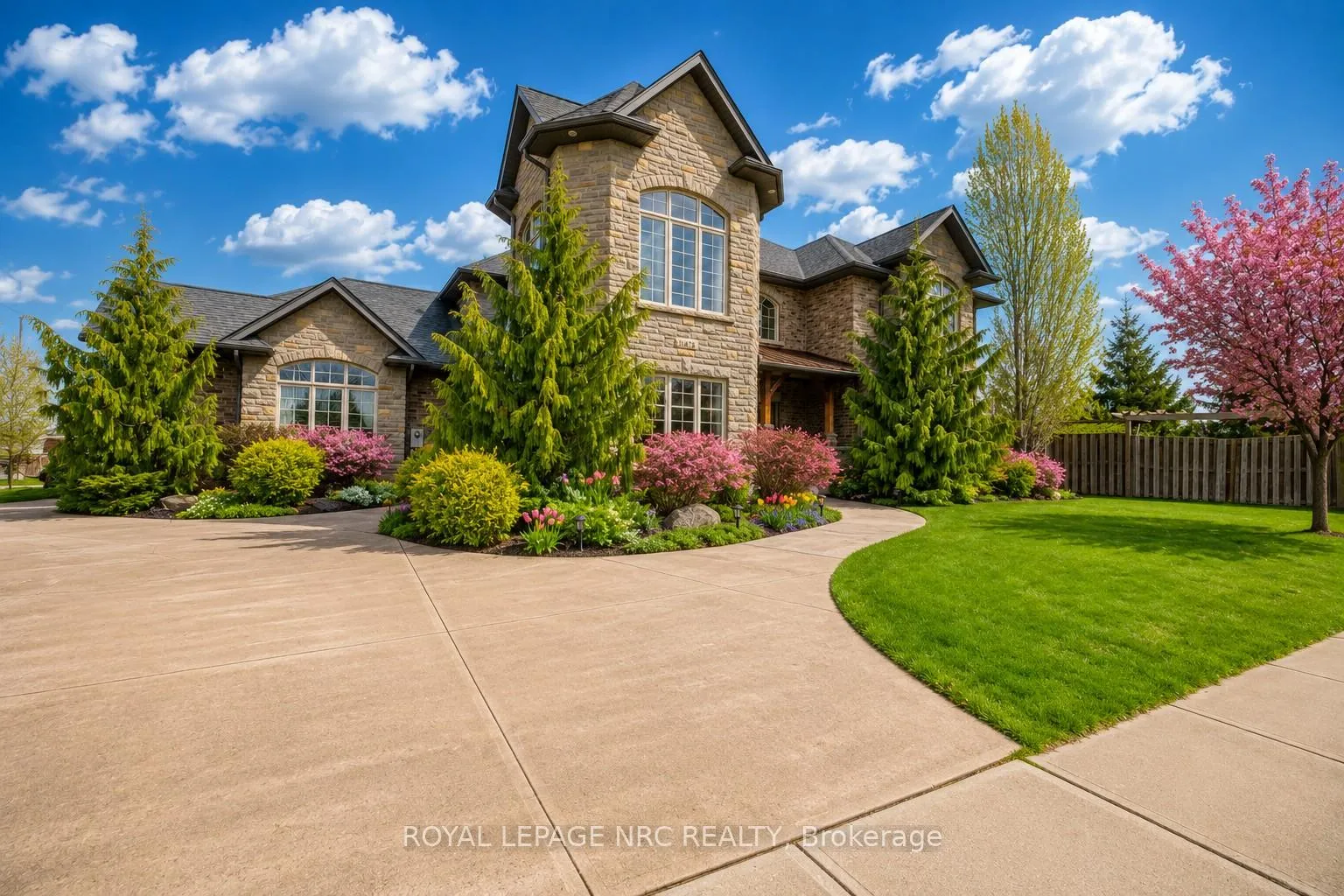 Photo 50 of 8479 Forestview Boulevard, Niagara Falls, Forestview — HOMEH