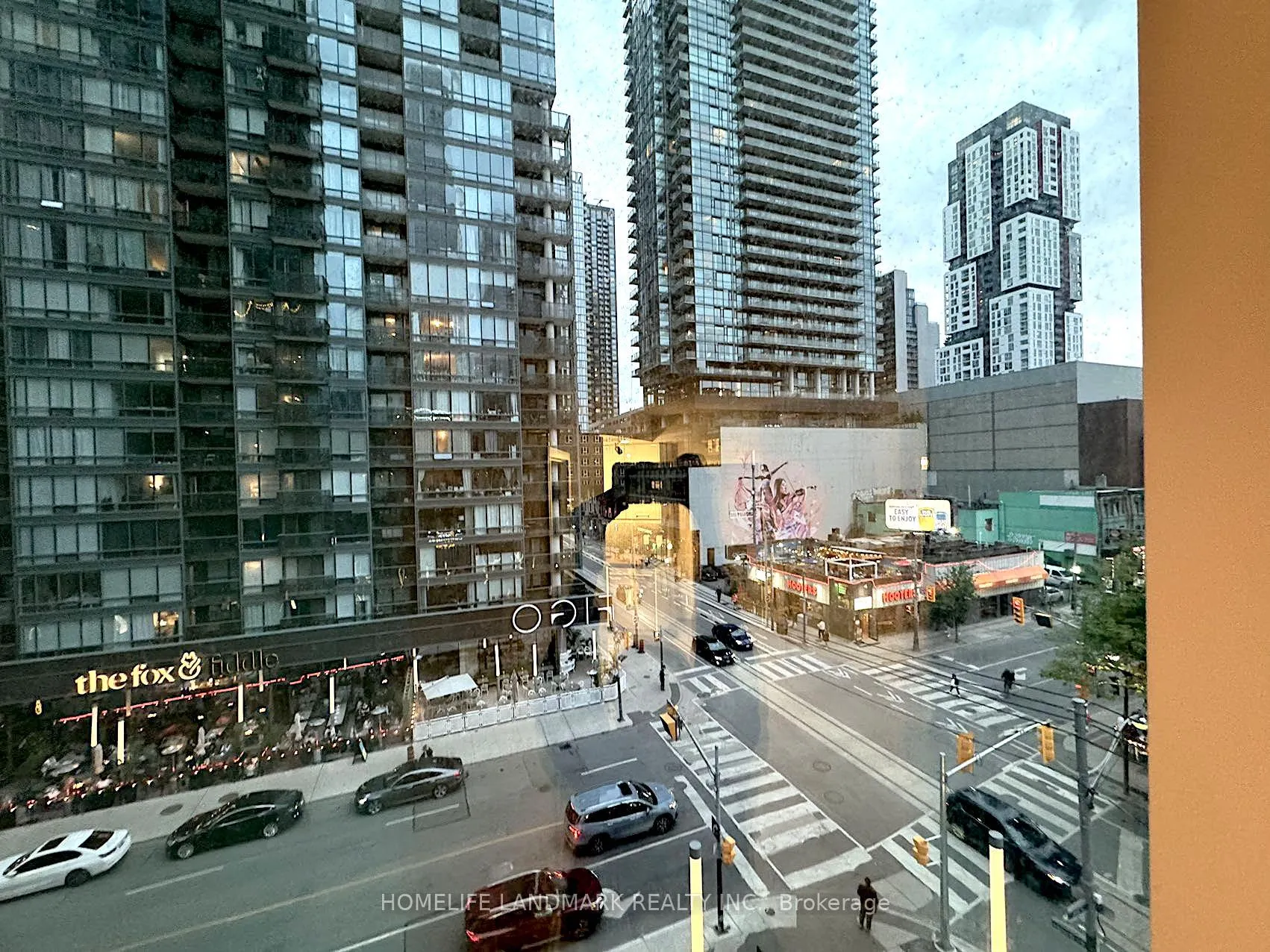 Photo 1 of Unit 410, 99 John Street, Toronto, Waterfront Communities — HOMEH