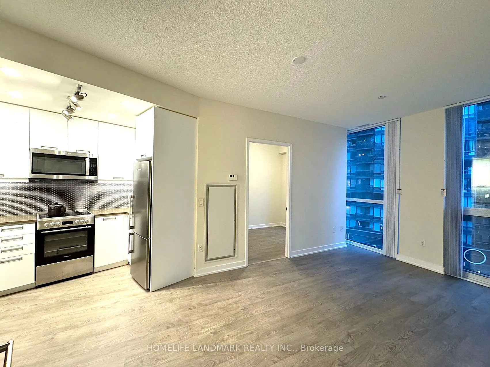 Photo 2 of Unit 410, 99 John Street, Toronto, Waterfront Communities — HOMEH