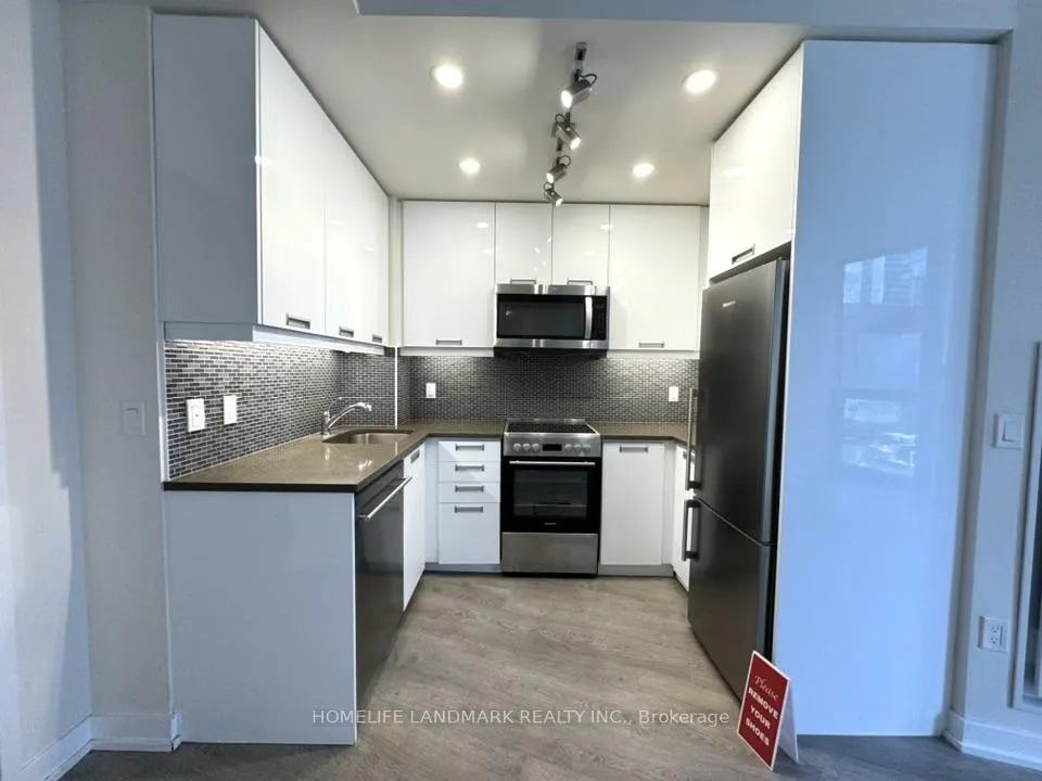 Photo 3 of Unit 410, 99 John Street, Toronto, Waterfront Communities — HOMEH