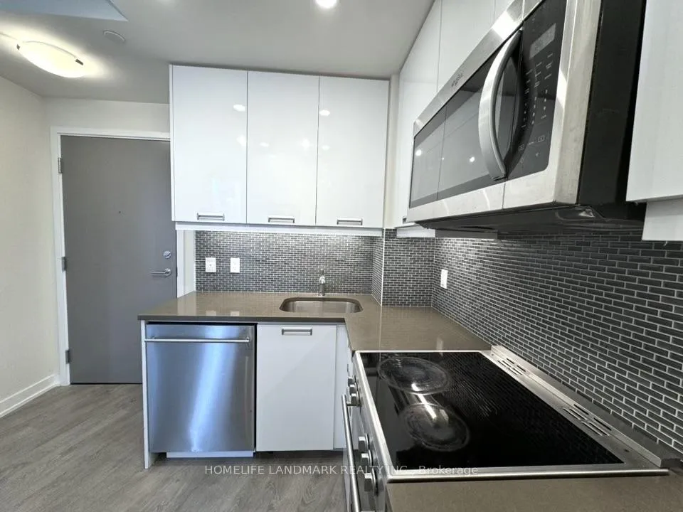 Photo 4 of Unit 410, 99 John Street, Toronto, Waterfront Communities — HOMEH