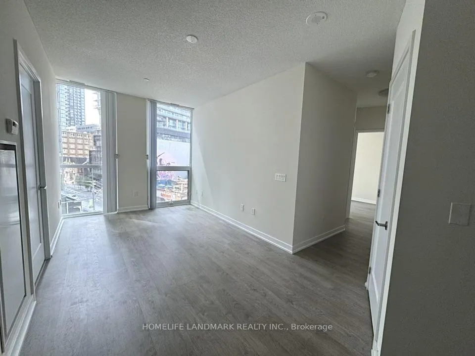 Photo 5 of Unit 410, 99 John Street, Toronto, Waterfront Communities — HOMEH