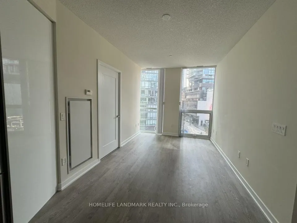 Photo 6 of Unit 410, 99 John Street, Toronto, Waterfront Communities — HOMEH
