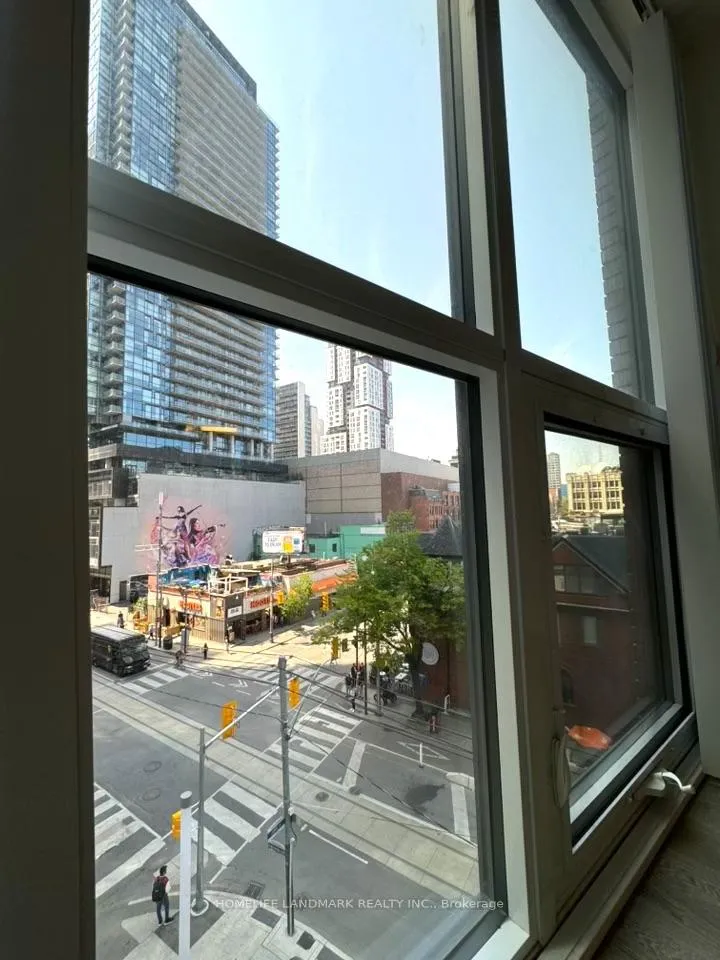 Photo 8 of Unit 410, 99 John Street, Toronto, Waterfront Communities — HOMEH