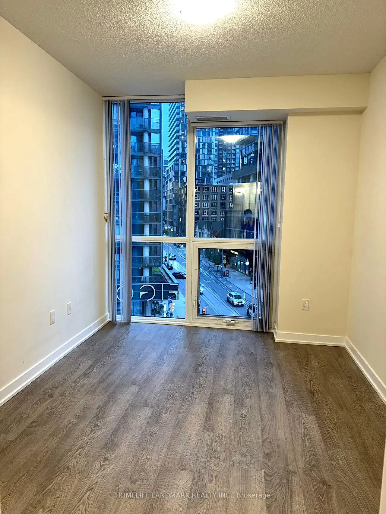 Photo 10 of Unit 410, 99 John Street, Toronto, Waterfront Communities — HOMEH