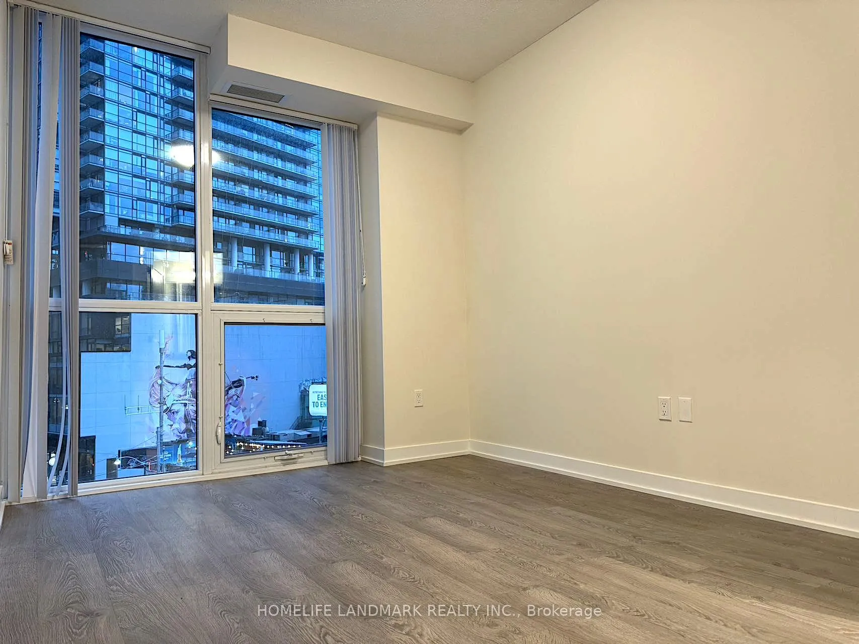 Photo 11 of Unit 410, 99 John Street, Toronto, Waterfront Communities — HOMEH