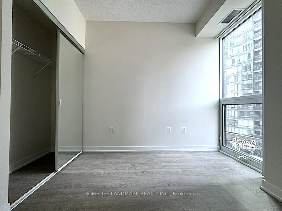 Photo 14 of Unit 410, 99 John Street, Toronto, Waterfront Communities — HOMEH