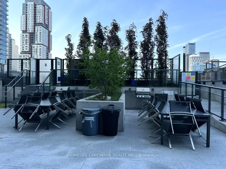Photo 23 of Unit 410, 99 John Street, Toronto, Waterfront Communities — HOMEH
