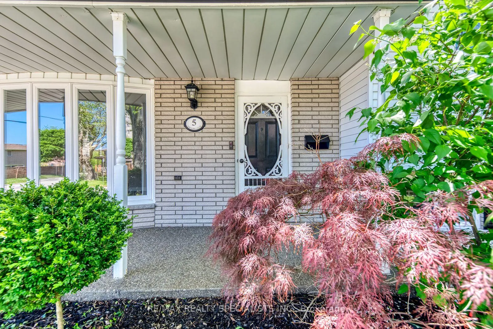 Photo 4 of 5 Country Club Drive, Hamilton, Vincent — HOMEH