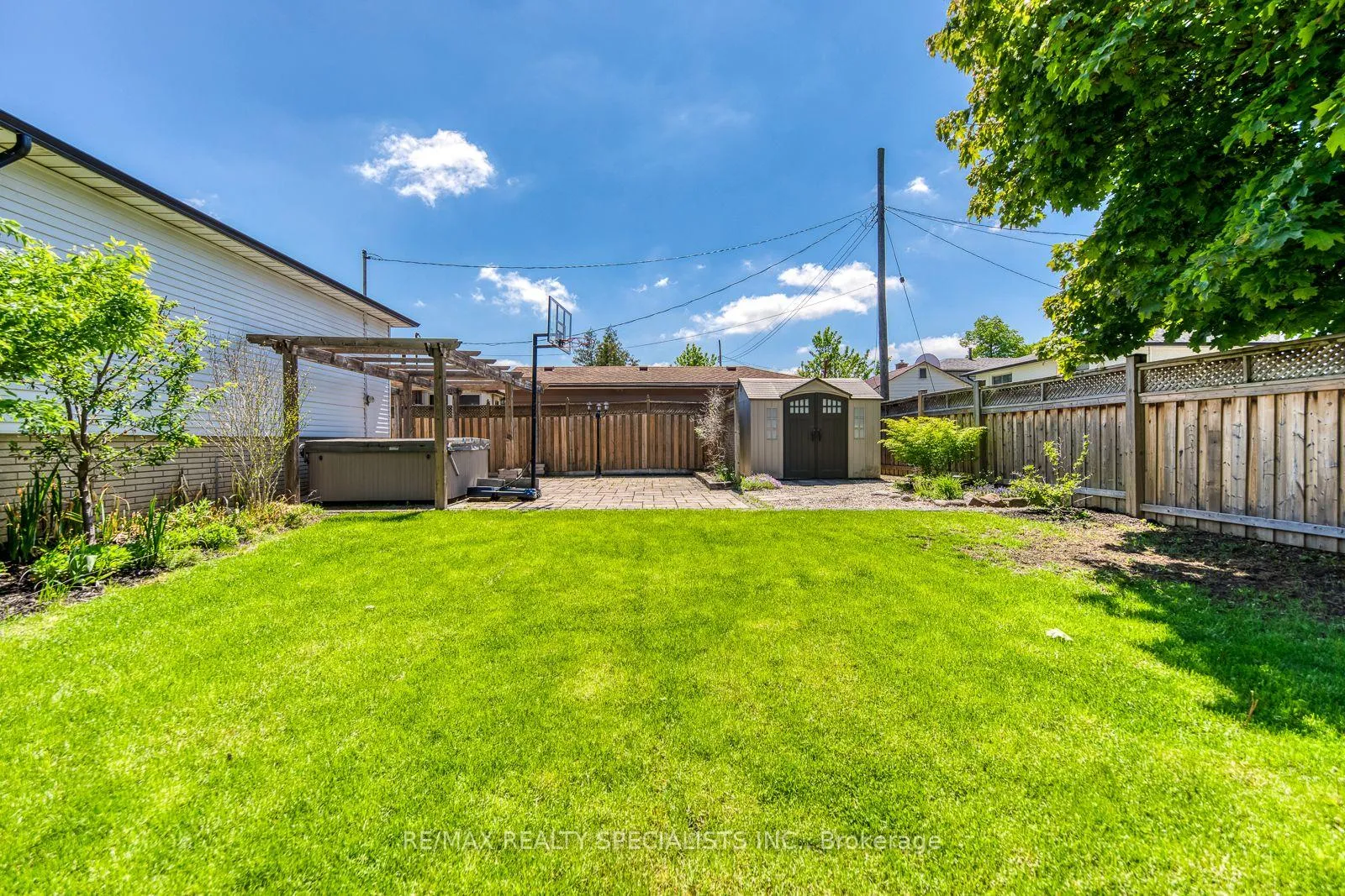 Photo 45 of 5 Country Club Drive, Hamilton, Vincent — HOMEH